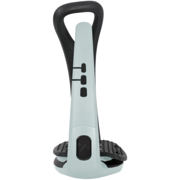 2026 Freejump Weiches Hochheben Pro Rührstift F04404 - Grey